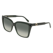 Lunettes de soleil - FERRAGAMO - SF2085SE - 57 mm - Pont 16 mm - Branches 145 mm