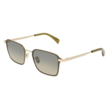 Sunglasses - PAUL SMITH - PS25111S NEATE - Semi-matt gold metal - Lenses 54 mm - Men