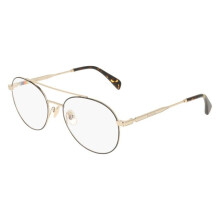 Sehhilfen - PAUL SMITH - PS25112 NIMROD - Metall - Gold/Schwarz - 56/19/145