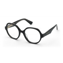 Occhiali da vista - NINA RICCI - VNR426 - Nero lucido - Acetato - 53/19/140