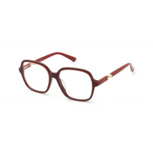Occhiali da vista - NINA RICCI - VNR448 - Acetato - Rosso - 54/16/140