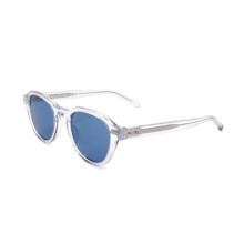 Zonnebril Tommy Hilfiger TH 1970/S 49/22/150 Crystal Eco acetaat MAN TH 1970/S