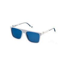 Sunglasses - FILA - SFID20 - Matte Snow White - Injected Plastic - 57/18/145