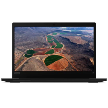 Lenovo ThinkPad L13 Gen 2 Laptop Intel Core i7 1135G7 8GB RAM 256GB SSD 13.3 FHD Windows 11 Pro Business Ultrabook Lightweight Portable Notebook - Refurbished