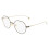 Paul Smith Paul Smith PS26103 PASTON - Silmälasit 51/20/145 Kulta/musta Metalli UNISEX PS26103 PASTON 1
