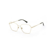 Occhiali da Vista Nina Ricci VNR474 55/15/135 Oro rosa lucido Metallo DONNA VNR474