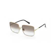 Sunglasses - NINA RICCI - SNR483 - Metal - Square - 60-17-140