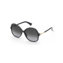 Occhiali da sole - NINA RICCI - SNR480 - Acetato - Blu (blu opalino lucido) - 59/17/145