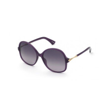 Occhiali da sole - NINA RICCI - SNR480 - Viola trasparente - Acetato - 59/17/145
