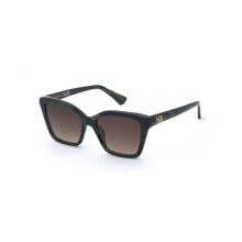 Occhiali da sole - NINA RICCI - SNR479 - 54-17-140 - Acetato - Verde Fantasia