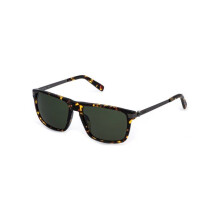 Sunglasses - FILA - SFIB11 - Acetate - Glossy yellow tortoiseshell - 58/17/145