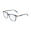 Ferragamo Ferragamo SF3065 55/16/145 Transparant avio Acetaat MAN SF3065 1