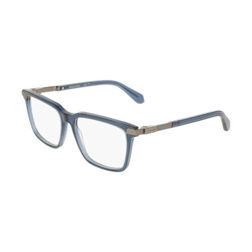 Ferragamo Ferragamo SF3065 55/16/145 Transparant avio Acetaat MAN SF3065
