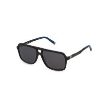 Sunglasses - FILA - SFID22 - Acetate - Matte Black - 60/14/145