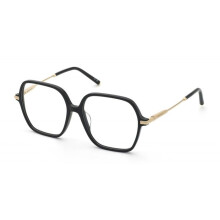 Occhiali da Vista Nina Ricci VNR432 54/15/140 Nero lucido Acetato DONNA VNR432