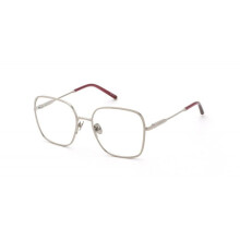 Occhiali da vista - NINA RICCI - VNR433 - Oro rosa brillante - Metallo - 54/18/140