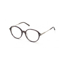 Occhiali da vista - NINA RICCI - VNR431 - Acetato - Marrone striato viola - Taglia 51/17/140