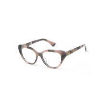 Occhiali da vista - NINA RICCI - VNR467 - Acetato Avana rosa lucido - 52/16/140 - Donna