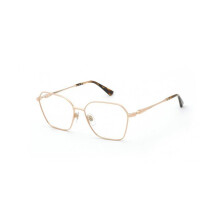 Occhiali da Vista Nina Ricci VNR474 55/15/135 Oro ramato lucido Metallo DONNA VNR474