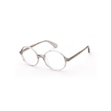 Occhiali da Vista - NINA RICCI - VNR443 - Beige trasparente - Acetato - Taglia 51-18-140