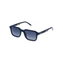 Sunglasses - FILA - SFIB07 - Acetate - Blue - 53/20/145