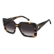 Carrera Sunglasses CARRERA 3085/S 53/23/140 BROWN HORN/PINK DOUBLESHADE acetate women CARRERA 3085/S