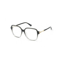 Occhiali da Vista - NINA RICCI - VNR472 - Grigio sfumato (grigio) - Acetato - 56/14/140