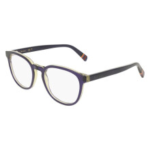 Sehhilfen - PAUL SMITH - PS26605 PRAED - Acetat - Transparent blau/gelb - 52/20/145