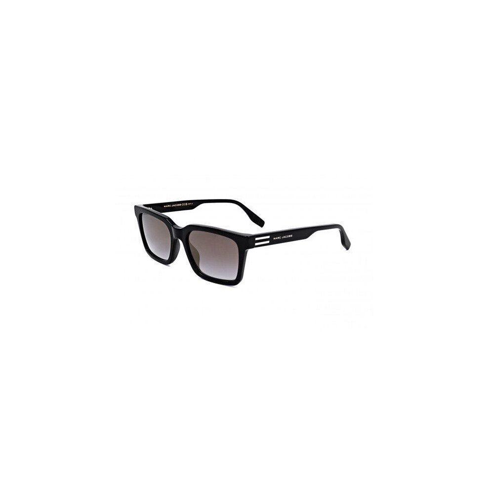 Marc Jacobs Sunglasses Marc 719/S 53/19/145 Black Acetate Man Marc 719/S