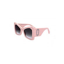 Marc Jacobs MARC 761/S 52/23/140 Vaaleanpunaiset Aurinkolasit Naisille MARC 761/S