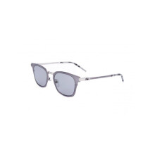 Marc Jacobs MARC 145/S 48/20/145 Tumman ruteniumin vaalean kullanväriset aurinkolasit Metalli MIEHILLE MARC 145/S