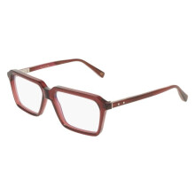 Sehhilfen - PAUL SMITH - PS26608 PECKFORD - Transparent burgunderrot - Acetat - 56/15/145