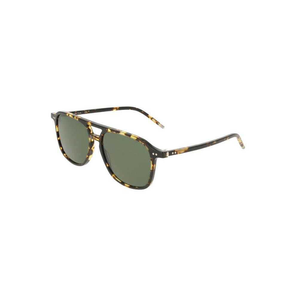 Paul Smith Ps26603s Priestley Sunglasses 57/16/145 Havana Acetate Man Ps26603s Priestley Dark