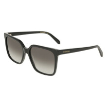 Sunglasses - FERRAGAMO - SF2102S - Acetate - Black - 57/16/145