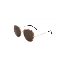 Zonnebril Marc Jacobs MARC 701/S 53/21/145 Roze goud RVS VROUW MARC 701/S