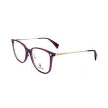 Gafas de Vista - LANVIN - LNV621SA - Violeta - Acetato - 55/17/145