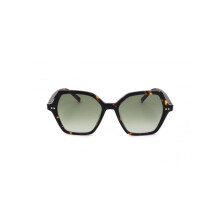 Zonnebril Tommy Hilfiger TH 2213/S 52/17/145 Havana Eco-acetaat VROUW TH 2213/S