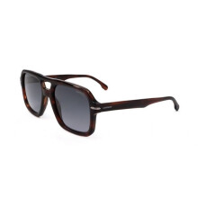 Sunglasses - CARRERA - CARRERA 317/S - Brown horn Acetate - 55/20/150
