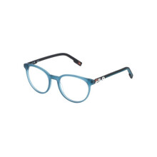 Bril - FILA - VFI888L - Transparant Azzurro - Acetaat - Junior 48/18/135