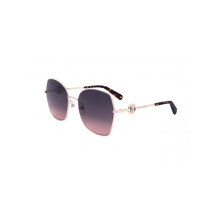Zonnebril Marc Jacobs MARC 688/S 57/19/140 Goud roze Metaal VROUW MARC 688/S