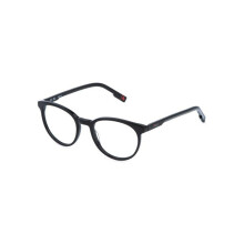 Bril - FILA - VFI888L - Zwart (Glanzend zwart) - Acetaat - Junior 48/18/135
