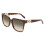Ferragamo Zonnebril Ferragamo SF2109S 58/16/145 Schildpad Acetaat VROUW SF2109S 1