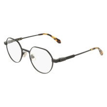 Gafas de Vista - Ferragamo - SF2605 - Titanio - Negro mate - 51/21/145