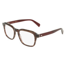 Sehhilfen - PAUL SMITH - PS26604 PORCHESTER - Acetat - Transparent gestreift braun - 54/19/145