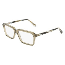 Occhiali da Vista - PAUL SMITH - PS26608 PECKFORD - Khaki trasparente - Acetato - 56-15-145