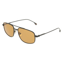 Sunglasses - PAUL SMITH - PS26100S PURLEY - Semimatte black - Metal - 59/18/145