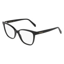 Lunettes de vue - FERRAGAMO - SF3062 - Noir - Acétate - 54/16/145