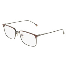 Occhiali da Vista - Paul Smith - PS26102 PONTON - Metallo - Grigio scuro/bordeaux - 57/18/145
