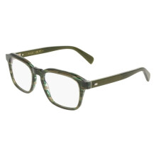 Occhiali da Vista - PAUL SMITH - PS26604 PORCHESTER - Acetato - Striato trasparente khaki - 54/19/145