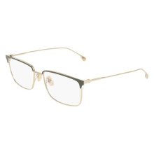 Occhiali da vista - PAUL SMITH - PS26102 PONTON - Metallo - Oro/verde - 57/18/145